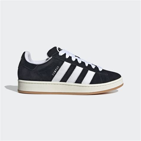 adidas campus shoes size